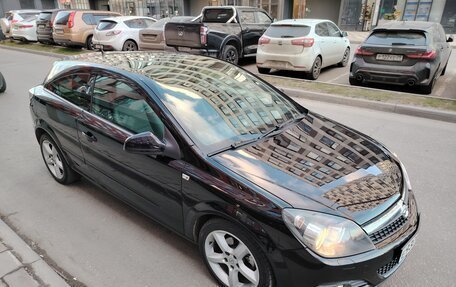 Opel Astra H, 2010 год, 785 000 рублей, 3 фотография