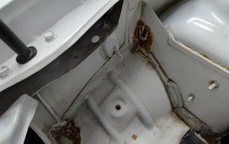 Nissan Almera, 2014 год, 585 000 рублей, 27 фотография