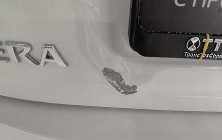 Nissan Almera, 2014 год, 585 000 рублей, 29 фотография