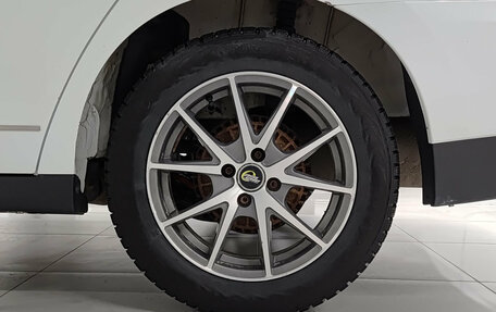 Nissan Almera, 2014 год, 585 000 рублей, 22 фотография