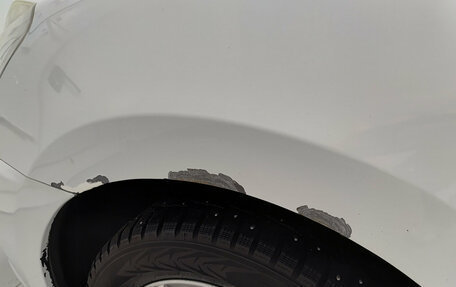 Nissan Almera, 2014 год, 585 000 рублей, 25 фотография