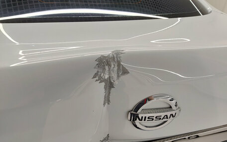 Nissan Almera, 2014 год, 585 000 рублей, 28 фотография