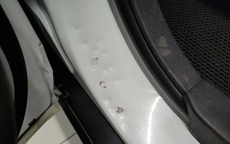 Nissan Almera, 2014 год, 585 000 рублей, 33 фотография