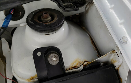 Nissan Almera, 2014 год, 585 000 рублей, 26 фотография