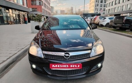Opel Astra H, 2010 год, 785 000 рублей, 4 фотография