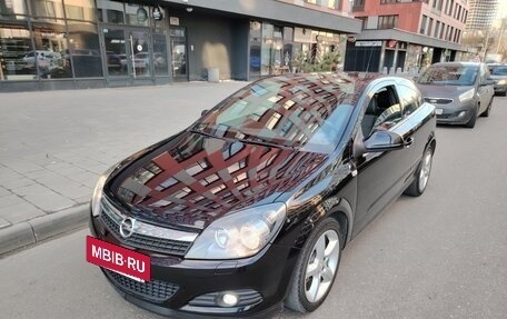 Opel Astra H, 2010 год, 785 000 рублей, 2 фотография