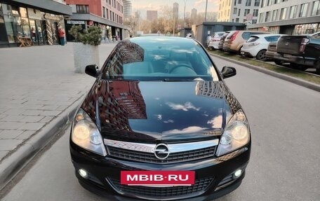 Opel Astra H, 2010 год, 785 000 рублей, 5 фотография