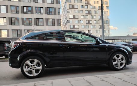 Opel Astra H, 2010 год, 785 000 рублей, 9 фотография