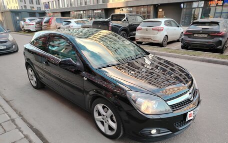 Opel Astra H, 2010 год, 785 000 рублей, 8 фотография