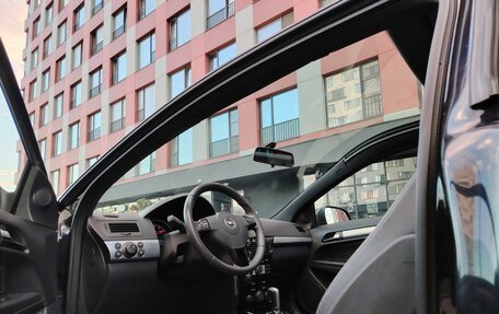 Opel Astra H, 2010 год, 785 000 рублей, 17 фотография