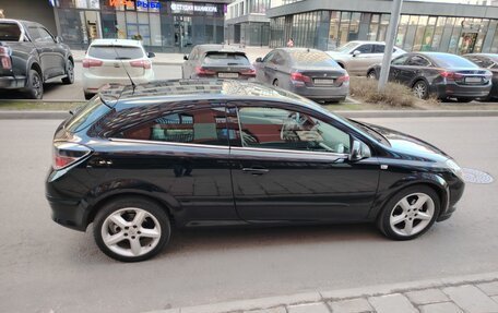 Opel Astra H, 2010 год, 785 000 рублей, 10 фотография