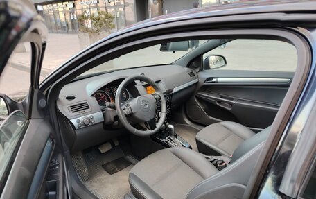 Opel Astra H, 2010 год, 785 000 рублей, 16 фотография