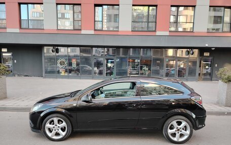 Opel Astra H, 2010 год, 785 000 рублей, 15 фотография