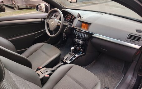 Opel Astra H, 2010 год, 785 000 рублей, 18 фотография