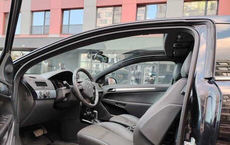 Opel Astra H, 2010 год, 785 000 рублей, 19 фотография