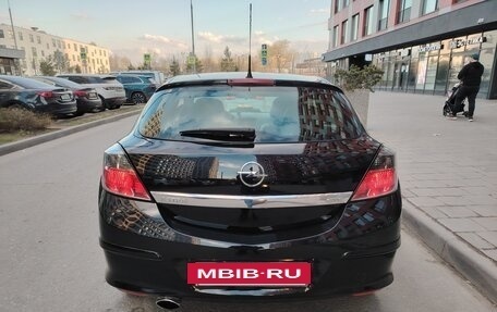 Opel Astra H, 2010 год, 785 000 рублей, 7 фотография