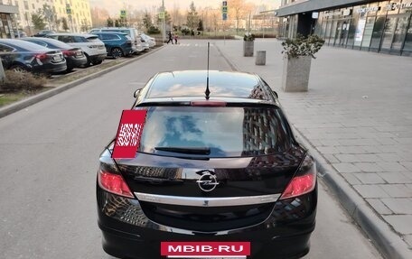 Opel Astra H, 2010 год, 785 000 рублей, 6 фотография