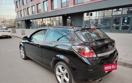 Opel Astra H, 2010 год, 785 000 рублей, 13 фотография