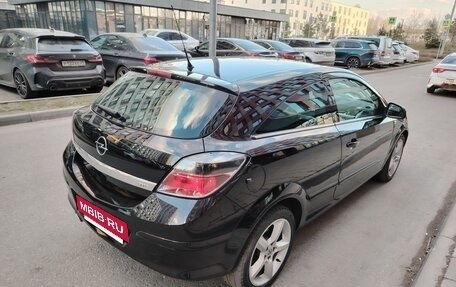 Opel Astra H, 2010 год, 785 000 рублей, 11 фотография