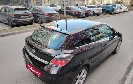 Opel Astra H, 2010 год, 785 000 рублей, 12 фотография