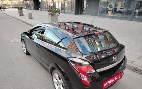 Opel Astra H, 2010 год, 785 000 рублей, 14 фотография