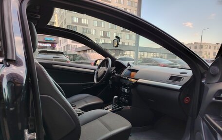 Opel Astra H, 2010 год, 785 000 рублей, 21 фотография