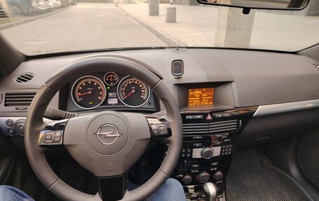 Opel Astra H, 2010 год, 785 000 рублей, 22 фотография