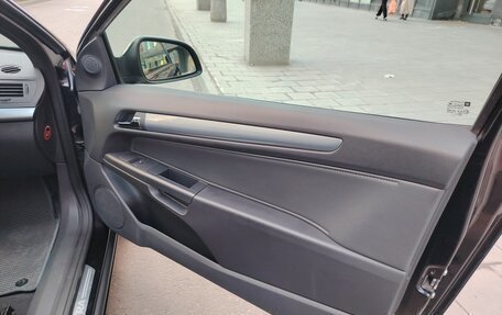 Opel Astra H, 2010 год, 785 000 рублей, 27 фотография