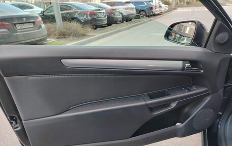 Opel Astra H, 2010 год, 785 000 рублей, 26 фотография