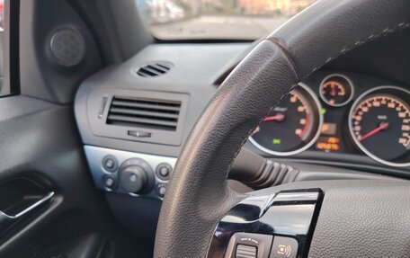 Opel Astra H, 2010 год, 785 000 рублей, 28 фотография