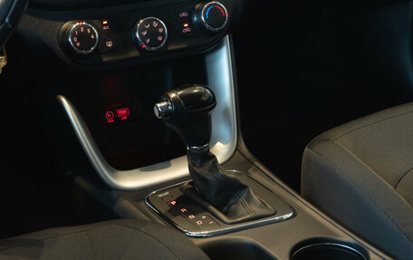 KIA cee'd III, 2016 год, 1 490 000 рублей, 14 фотография