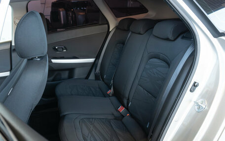 KIA cee'd III, 2016 год, 1 490 000 рублей, 9 фотография