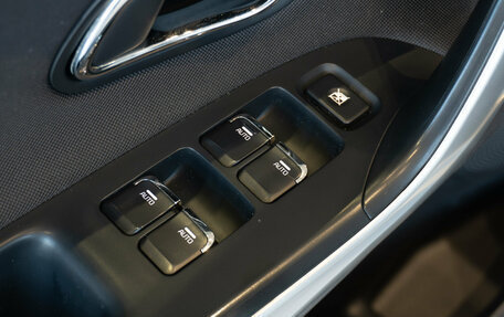 KIA cee'd III, 2016 год, 1 490 000 рублей, 20 фотография