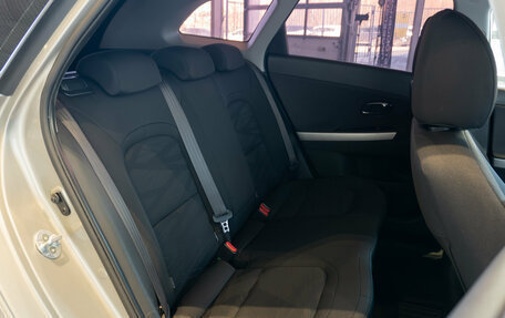 KIA cee'd III, 2016 год, 1 490 000 рублей, 11 фотография