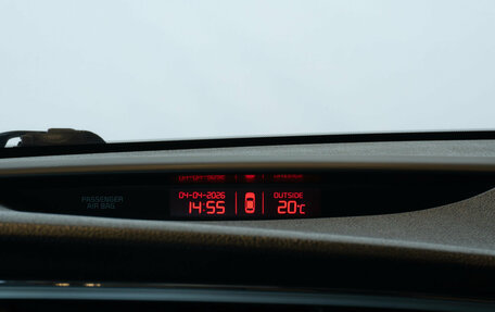 KIA cee'd III, 2016 год, 1 490 000 рублей, 19 фотография