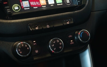 KIA cee'd III, 2016 год, 1 490 000 рублей, 15 фотография