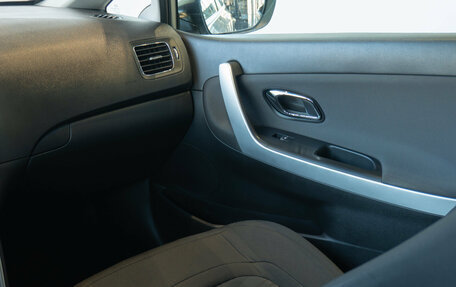 KIA cee'd III, 2016 год, 1 490 000 рублей, 21 фотография