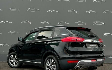 Geely Atlas I, 2020 год, 1 759 400 рублей, 4 фотография