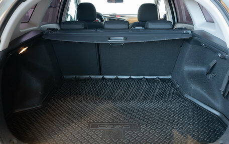 KIA cee'd III, 2016 год, 1 490 000 рублей, 22 фотография