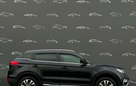 Geely Atlas I, 2020 год, 1 759 400 рублей, 13 фотография