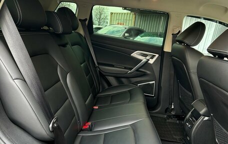 Geely Atlas I, 2020 год, 1 759 400 рублей, 11 фотография