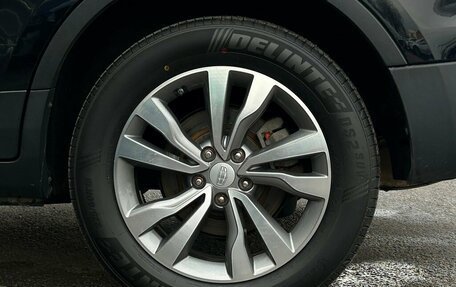 Geely Atlas I, 2020 год, 1 759 400 рублей, 23 фотография