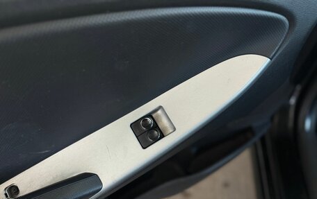 Hyundai Solaris II рестайлинг, 2012 год, 670 000 рублей, 9 фотография