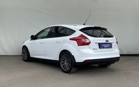 Ford Focus III, 2013 год, 790 000 рублей, 4 фотография