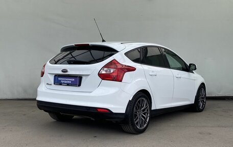 Ford Focus III, 2013 год, 790 000 рублей, 5 фотография