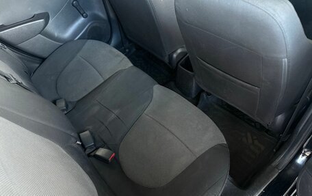 Hyundai Solaris II рестайлинг, 2012 год, 670 000 рублей, 18 фотография