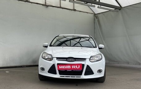 Ford Focus III, 2013 год, 790 000 рублей, 3 фотография