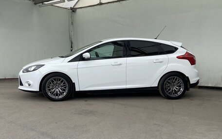 Ford Focus III, 2013 год, 790 000 рублей, 8 фотография