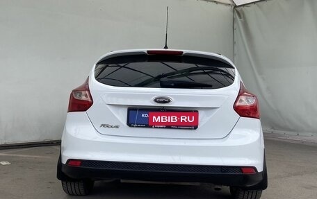 Ford Focus III, 2013 год, 790 000 рублей, 6 фотография