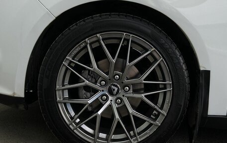 Ford Focus III, 2013 год, 790 000 рублей, 18 фотография